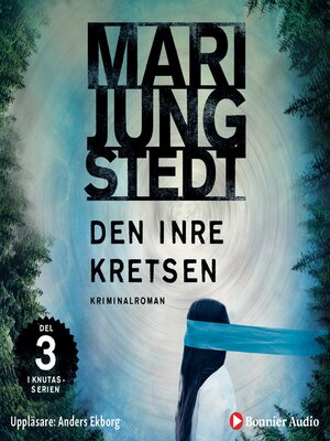 cover image of Den inre kretsen
